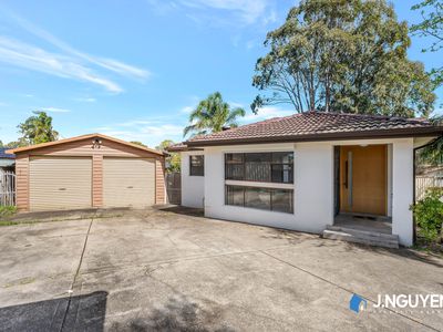 5 Leonard Place, Bonnyrigg