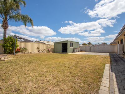 11 Cabra Avenue, Seville Grove