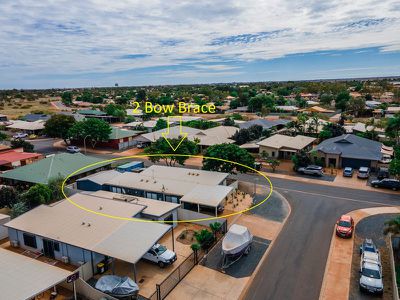 2 Bow Brace, South Hedland