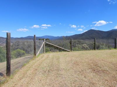 3064 Jamieson Road, Jamieson