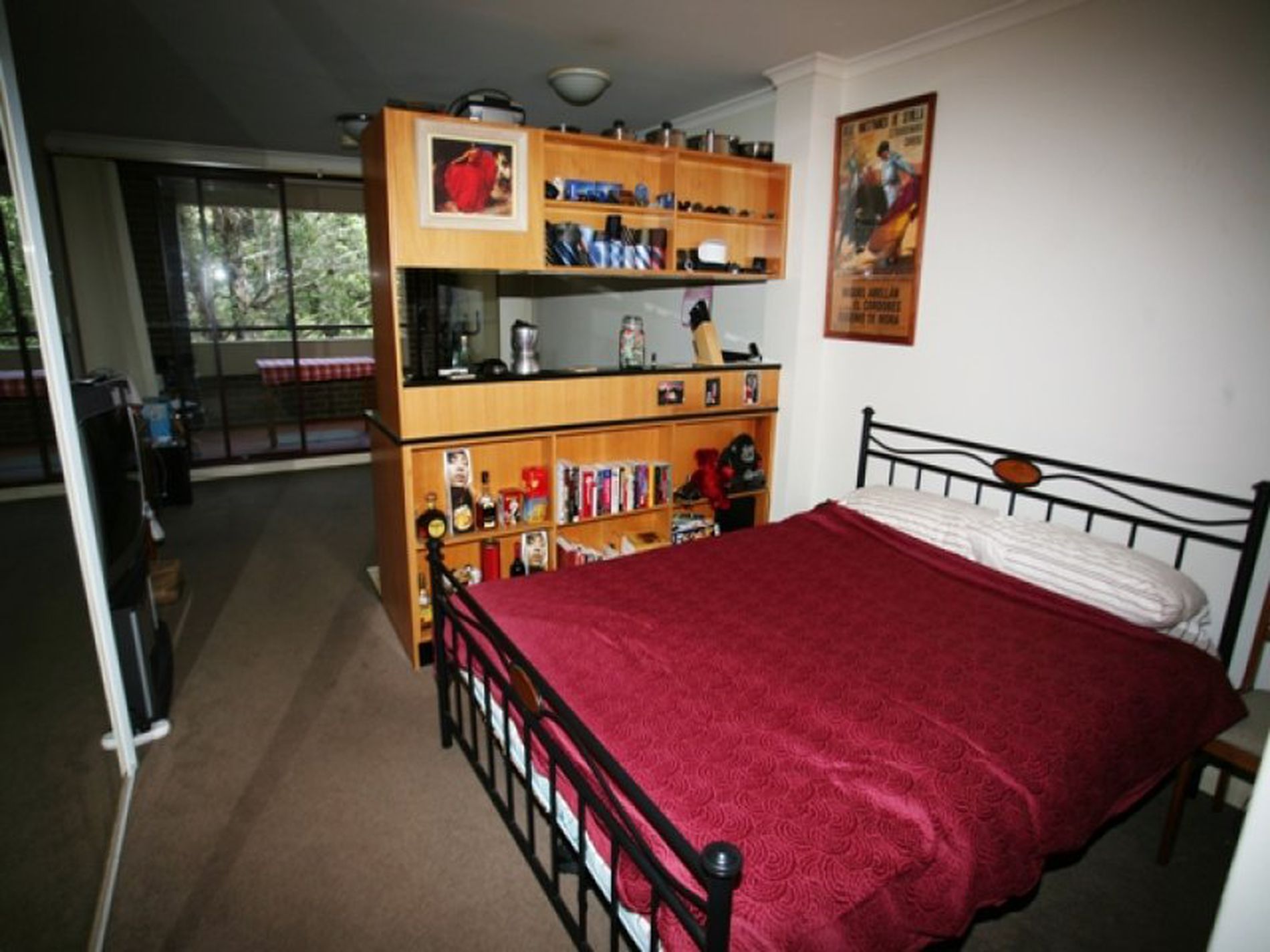 211 / 508 Riley Street, Surry Hills