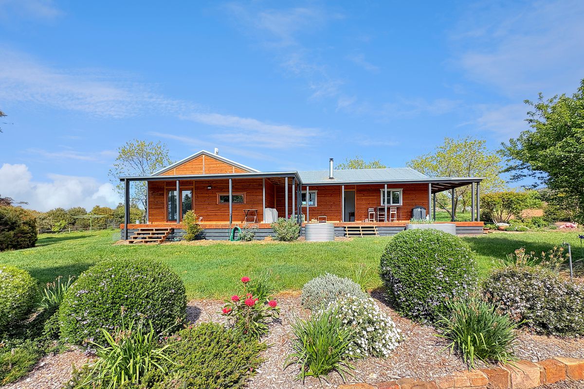 657 Midland Link Highway, Maindample