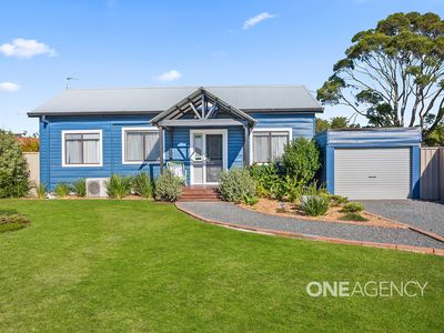 32 Koona Street , Albion Park Rail