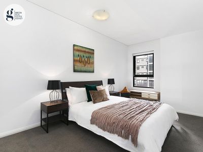4066 / 74B Belmore Street, Ryde