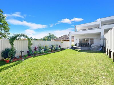 159A Croydon Road, Hurstville
