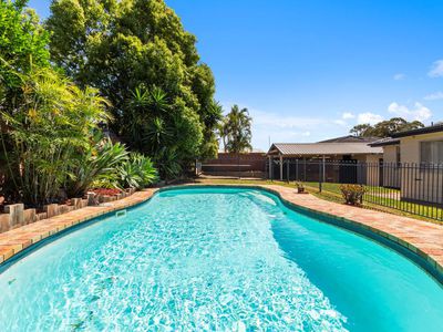 50 Boundary Road, Maryland