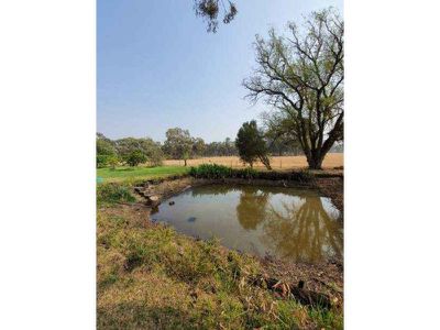 1638 Cohuna - Koondrook Road, Koondrook