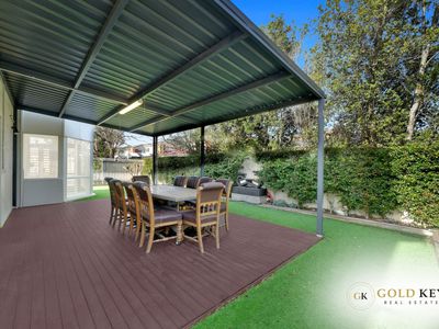 33 Lynbridge Crescent, Tarneit