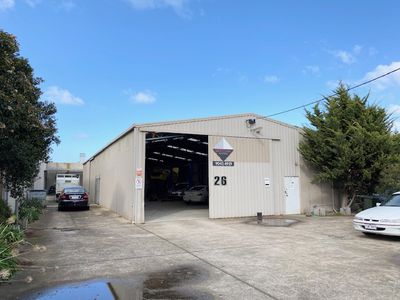 26 Horne Street, Hoppers Crossing