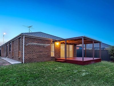 792 Armstrong Road, Wyndham Vale