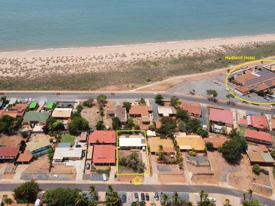 31 Gratwick Street, Port Hedland