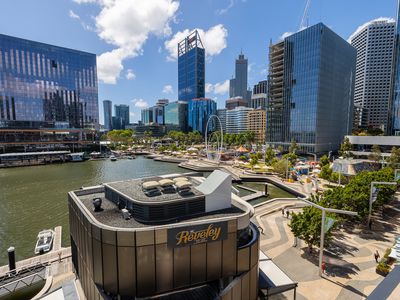 1112 / 11 Barrack Square, Perth