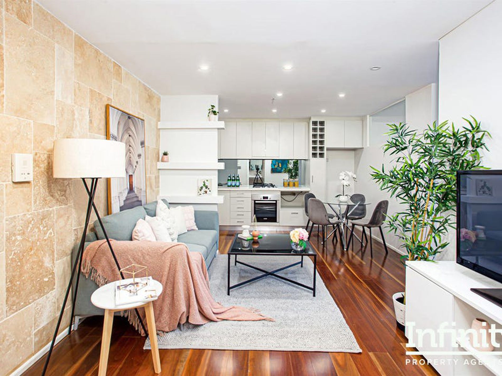 14 / 117 Boyce Road, Maroubra