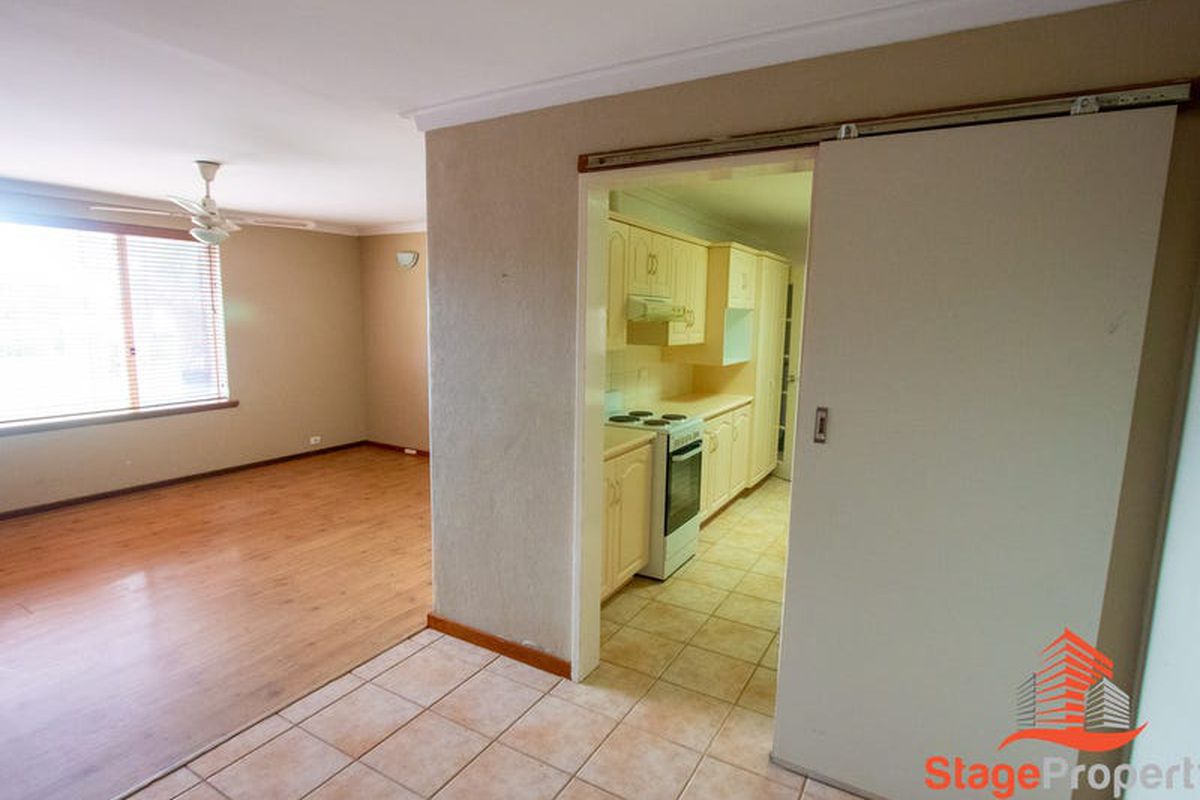 22 Hollis Street, Samson