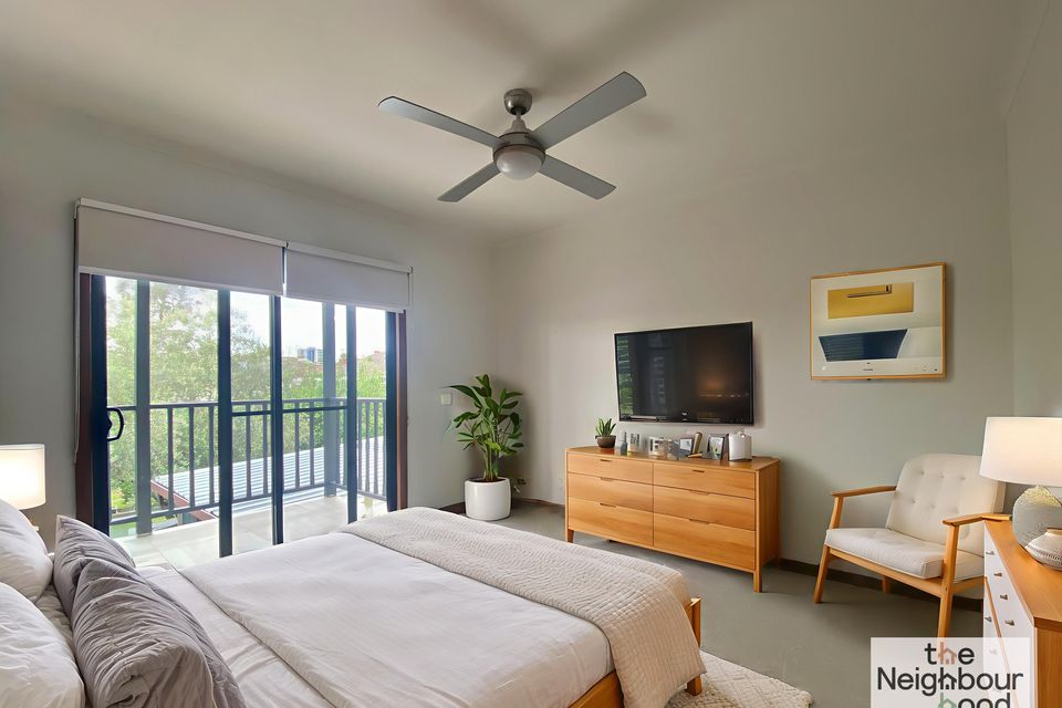 1 Newcastle Street, Thornbury