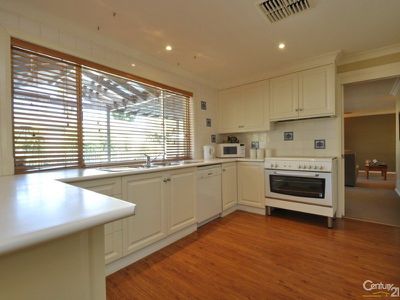 21 Garnet Street, Dubbo