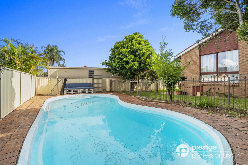 174 Nuwarra Road, Moorebank