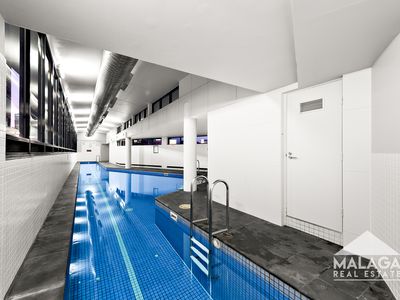 105 / 99 Whiteman Street, Southbank