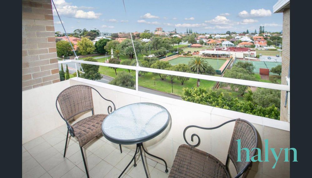 29 / 7 Clifton Crescent, Mount Lawley