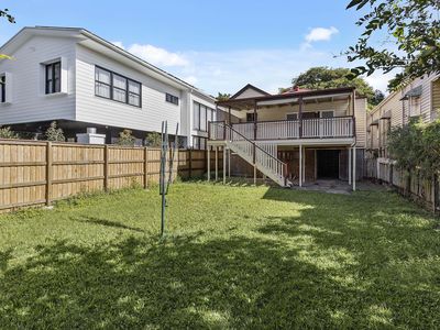 31 Geelong Street, East Brisbane