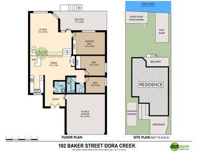 102 Baker Street, Dora Creek