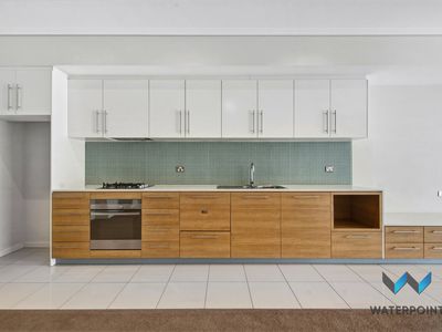304 / 6  Avenue Of Oceania , Newington