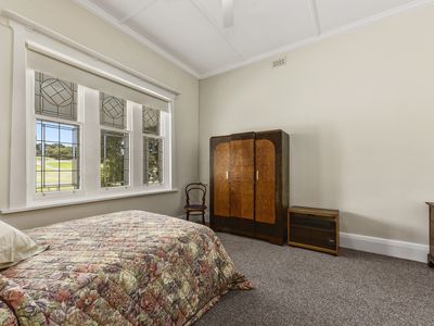 19-25 CHICORY TERRACE, Rendelsham