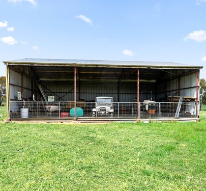 1444 Hoskinstown Road, Hoskinstown