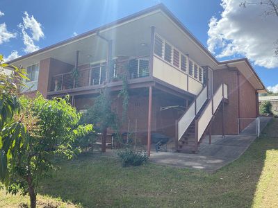 21 Adermann Drive, Kingaroy
