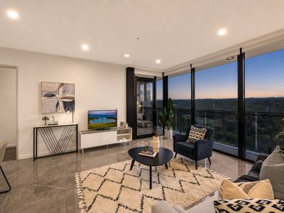 Level 11 / 112 Talavera Road, Macquarie Park