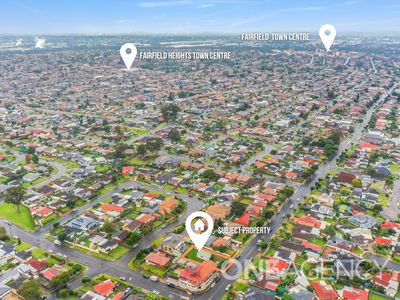 336 Hamilton Road, Fairfield West