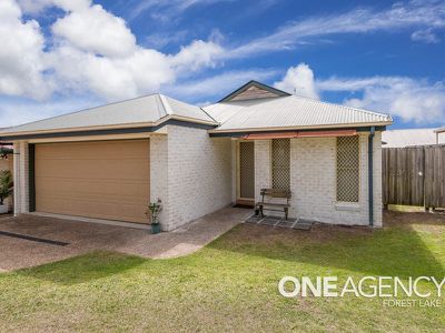 9 Mannix Place, Forest Lake