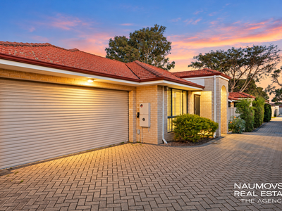 25B Lowther Terrace, Nollamara