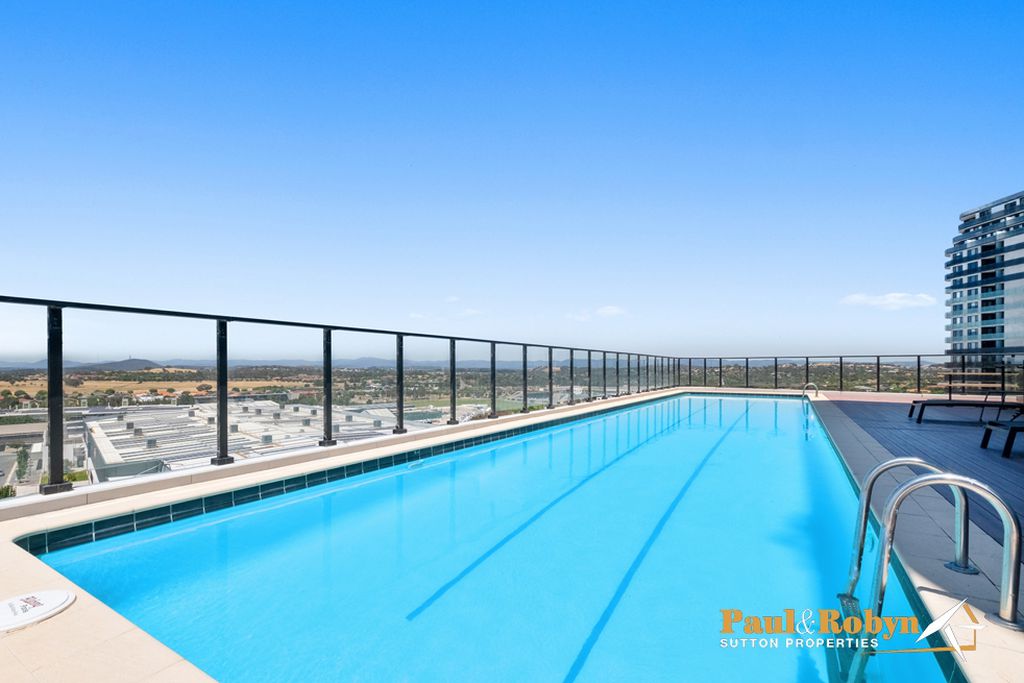 1003 / 8 Gribble Street, Gungahlin