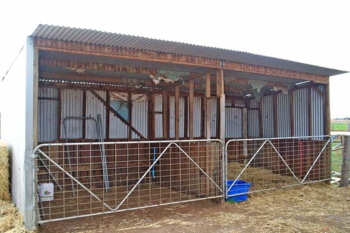 2065 McEwen Road, Kyabram