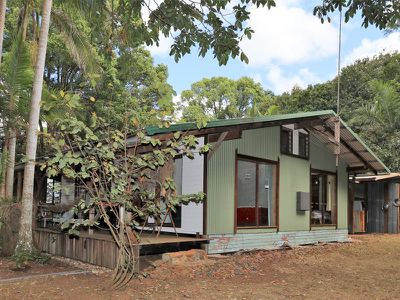 57 Lofts Pinnacle Road, Lillian Rock