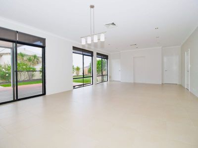 29 Grice Crescent , Baldivis