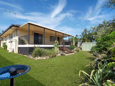 8 Belinda Crescent, Springwood