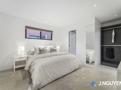 2A Phillip Avenue, Cabramatta