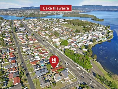 4 / 151 Windang Road, Windang
