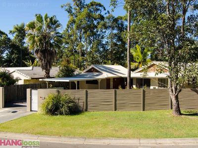 19 Lyndhurst Grove, Tewantin