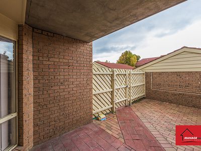 9C / 12 Albermarle Place, Phillip