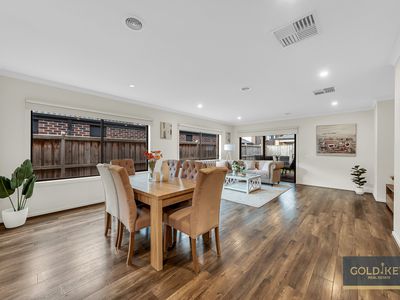 14 Walbrook Drive, Clyde North