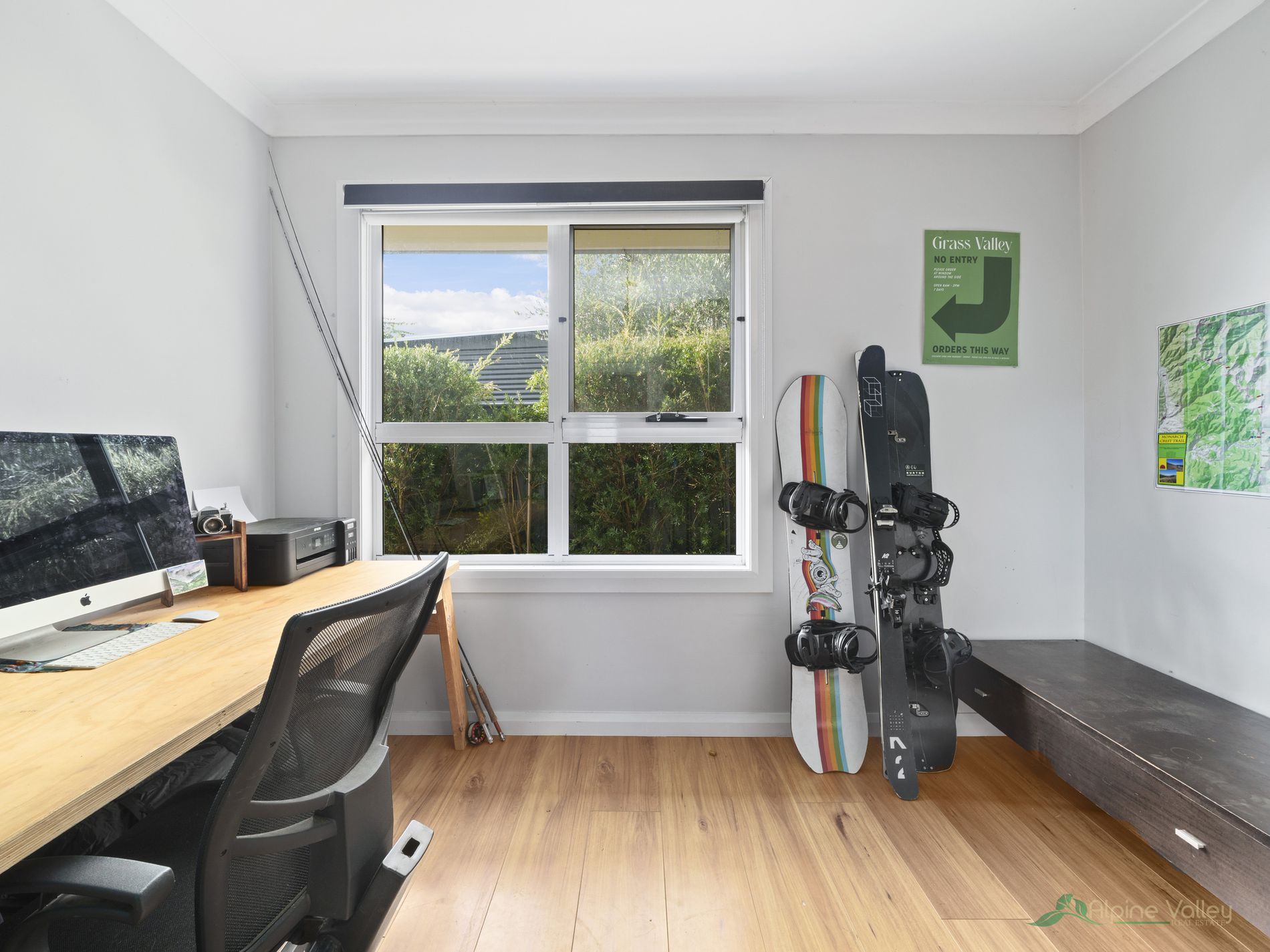 2 Mount Street , Mount Beauty