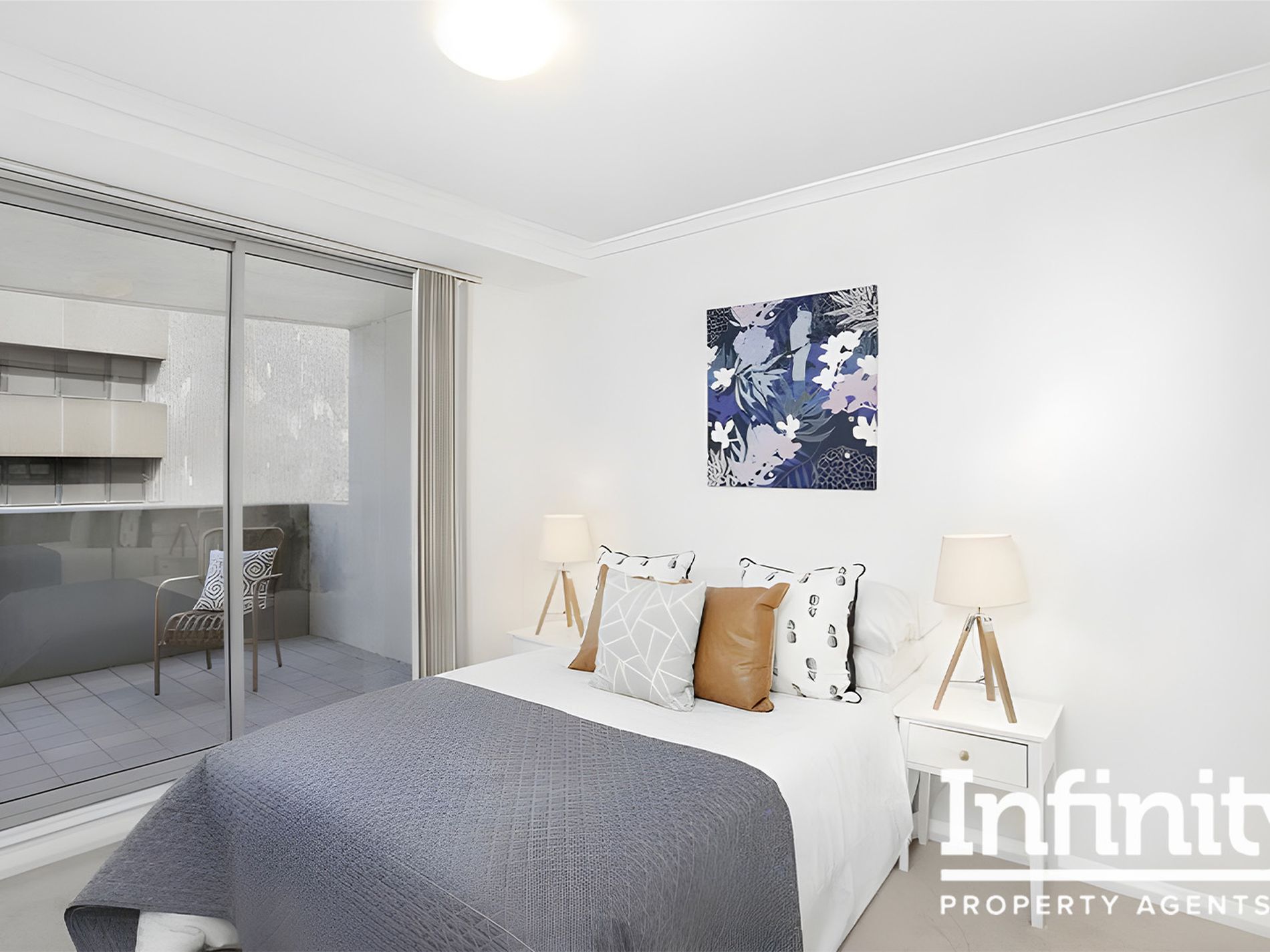 606 / 2-4 ATCHISON STREET, St Leonards