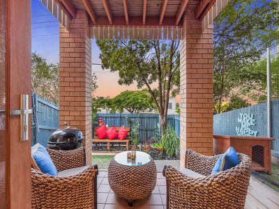 6 / 33 Tenby Street, Mount Gravatt