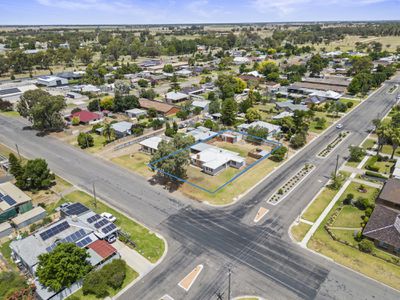 16 McNamara Street, Finley