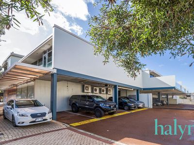 2 / 315 Bulwer Street, Perth
