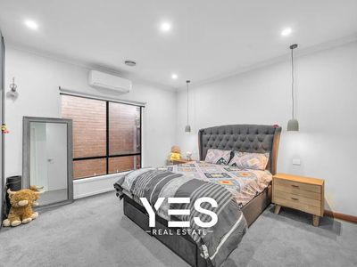 21 Kittiwake Terrace, Werribee