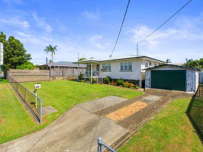 431 Underwood Road, Underwood